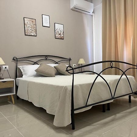 Mura Guest Room Terralba ภายนอก รูปภาพ