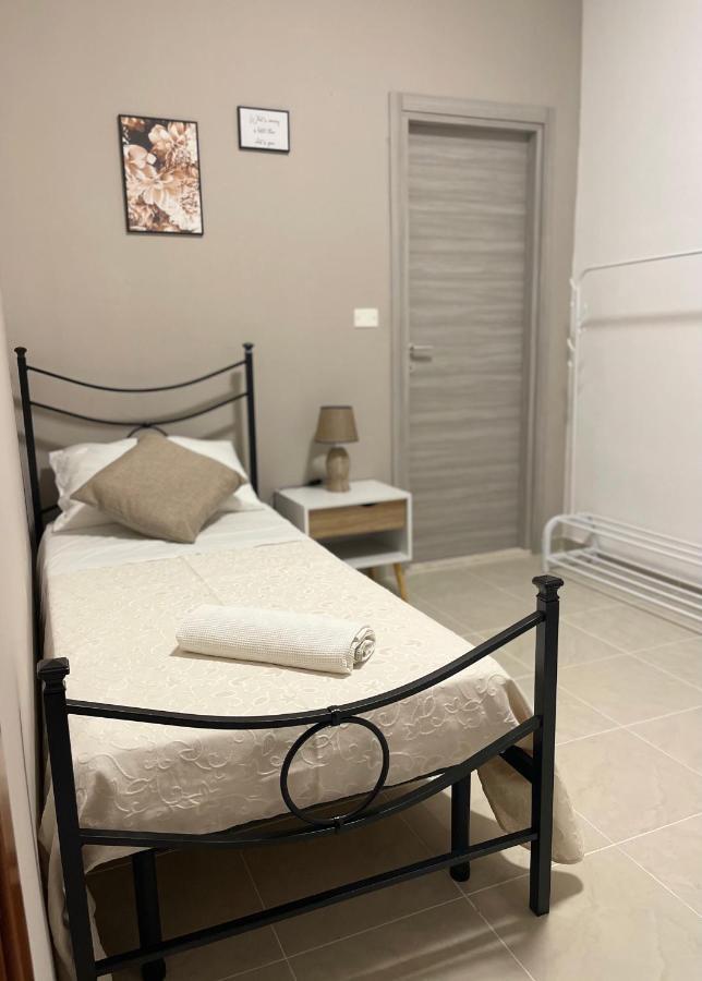 Mura Guest Room Terralba ภายนอก รูปภาพ