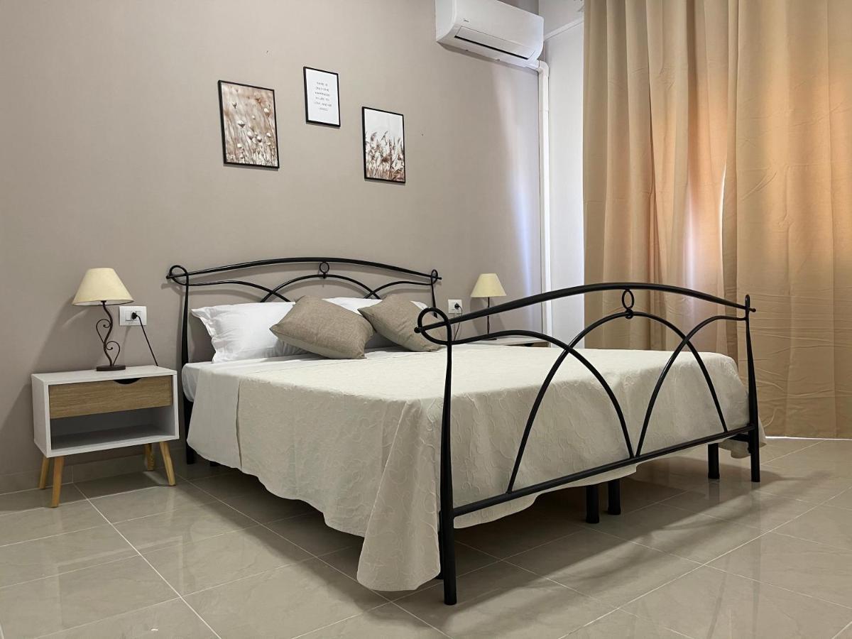 Mura Guest Room Terralba ภายนอก รูปภาพ