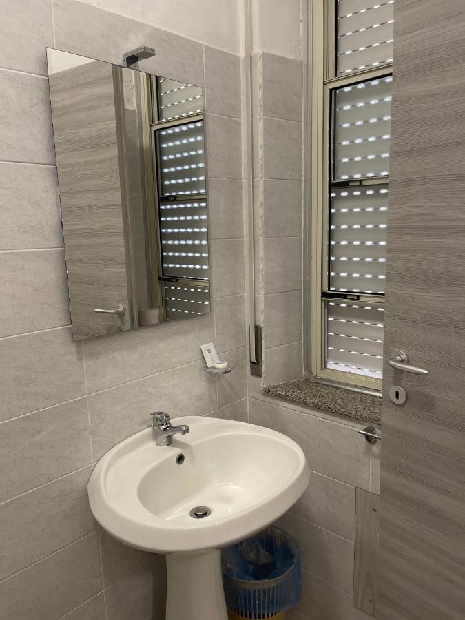 Mura Guest Room Terralba ภายนอก รูปภาพ