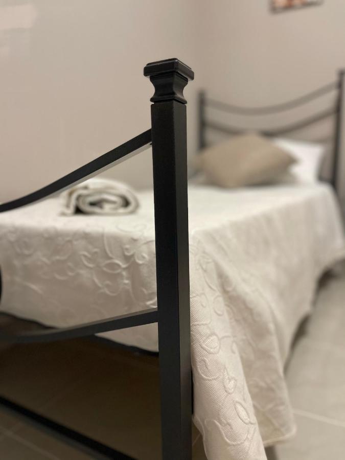 Mura Guest Room Terralba ภายนอก รูปภาพ