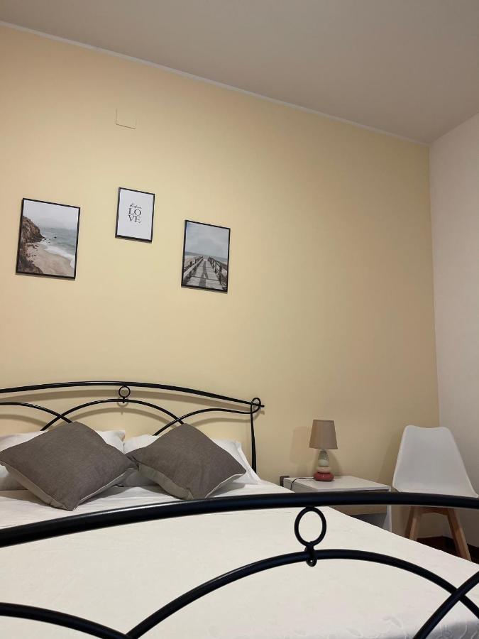 Mura Guest Room Terralba ภายนอก รูปภาพ