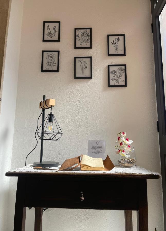 Mura Guest Room Terralba ภายนอก รูปภาพ