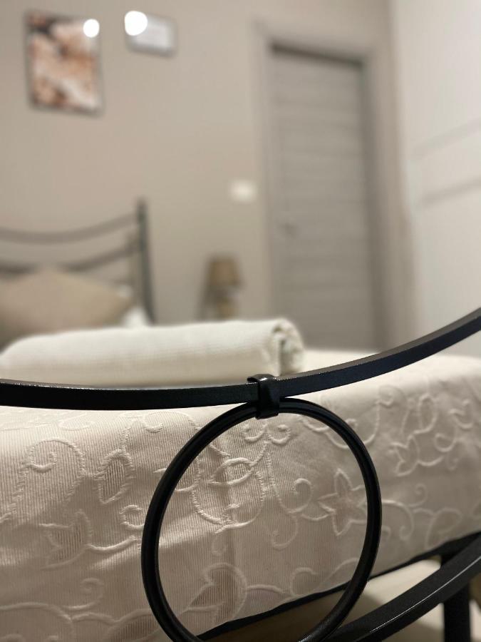 Mura Guest Room Terralba ภายนอก รูปภาพ