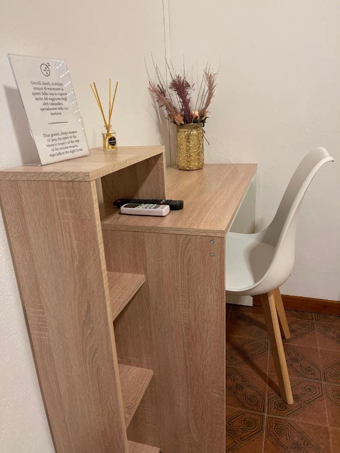Mura Guest Room Terralba ภายนอก รูปภาพ