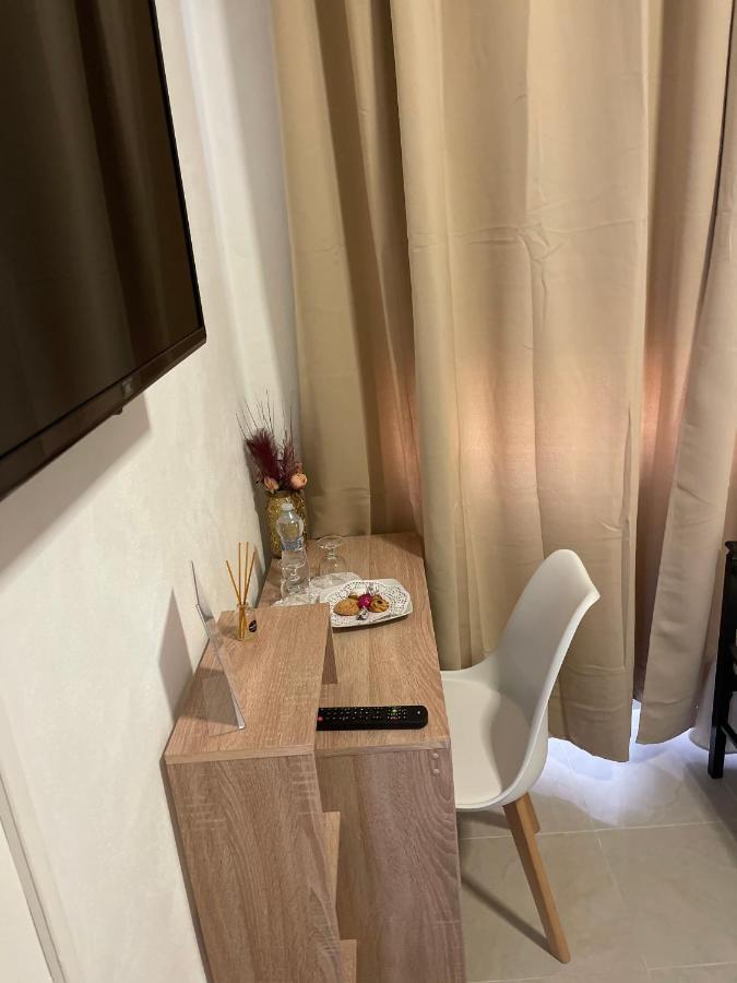 Mura Guest Room Terralba ภายนอก รูปภาพ