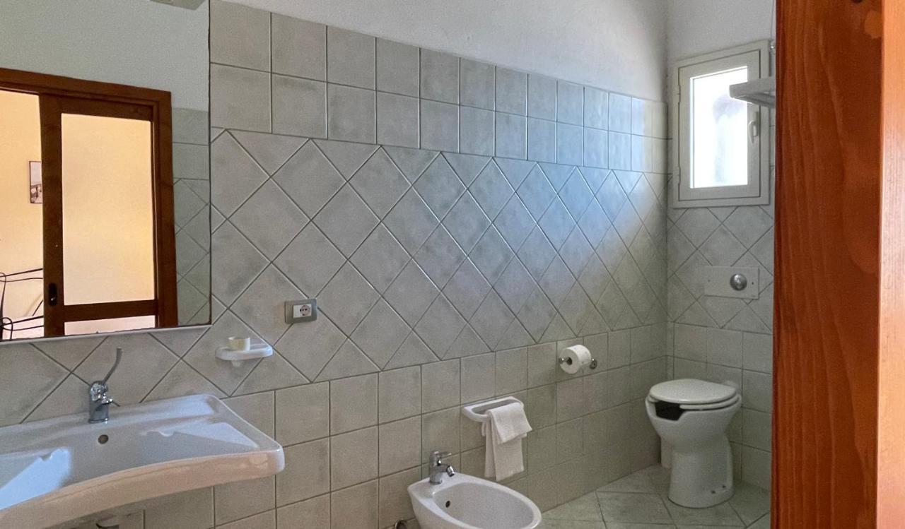 Mura Guest Room Terralba ภายนอก รูปภาพ