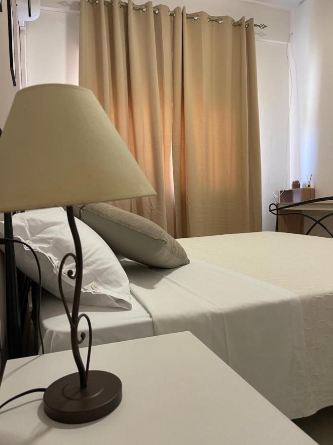 Mura Guest Room Terralba ภายนอก รูปภาพ