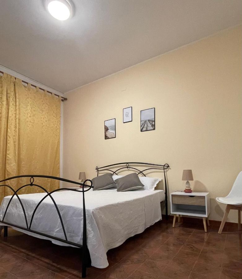 Mura Guest Room Terralba ภายนอก รูปภาพ