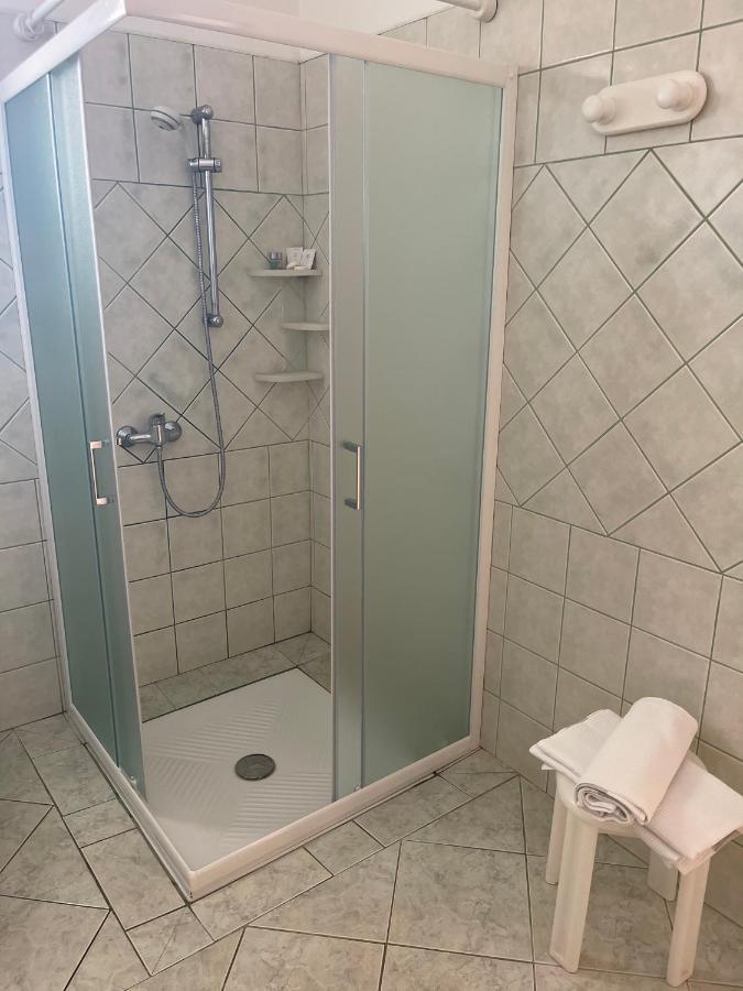 Mura Guest Room Terralba ภายนอก รูปภาพ