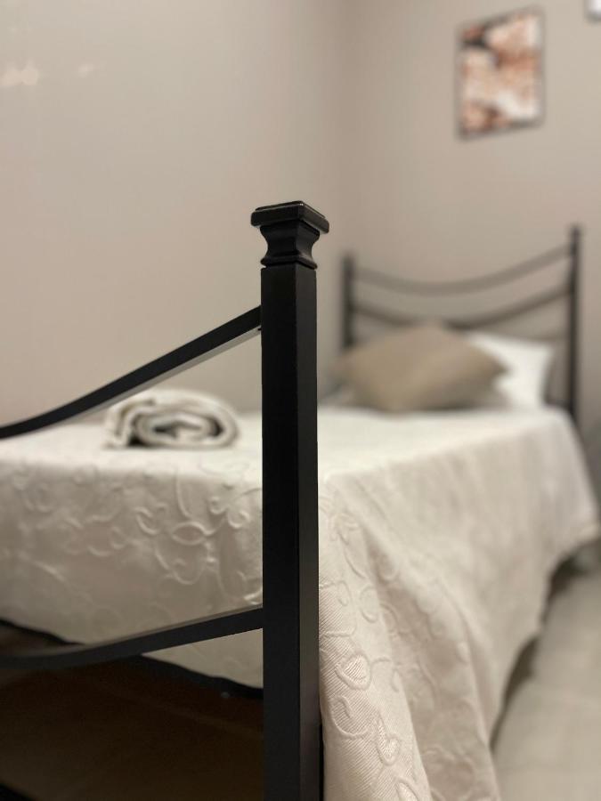 Mura Guest Room Terralba ภายนอก รูปภาพ