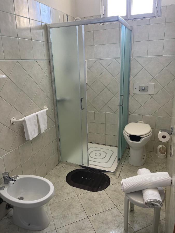 Mura Guest Room Terralba ภายนอก รูปภาพ