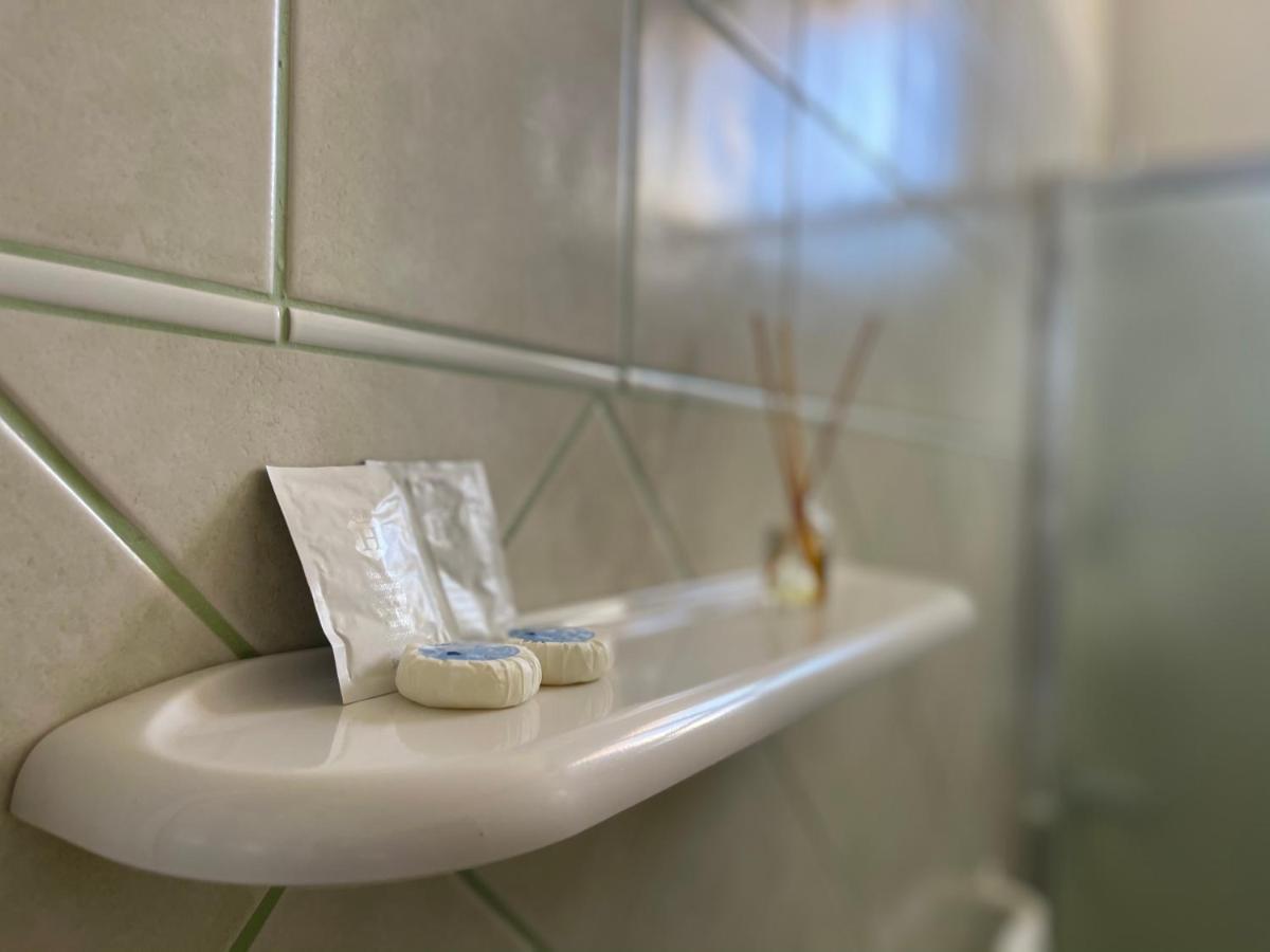 Mura Guest Room Terralba ภายนอก รูปภาพ