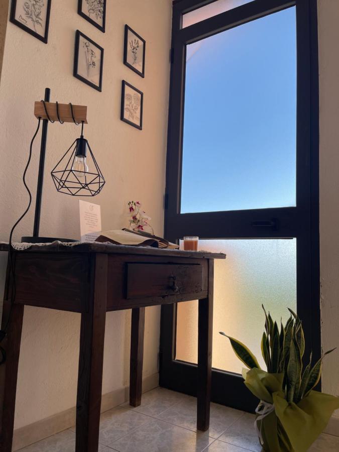 Mura Guest Room Terralba ภายนอก รูปภาพ