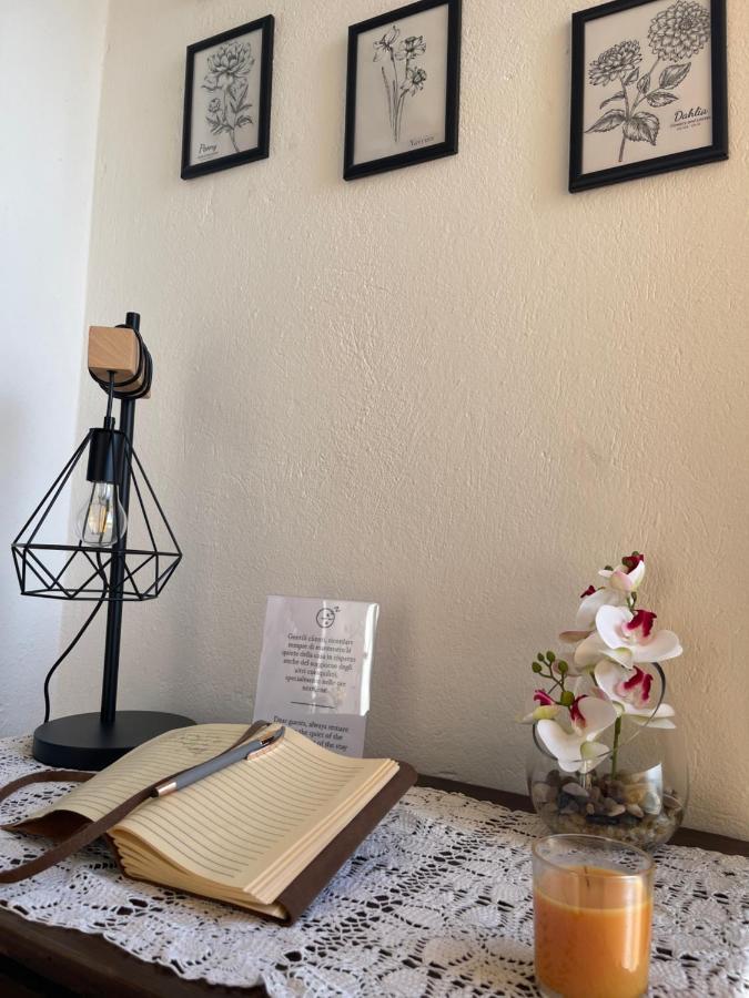 Mura Guest Room Terralba ภายนอก รูปภาพ
