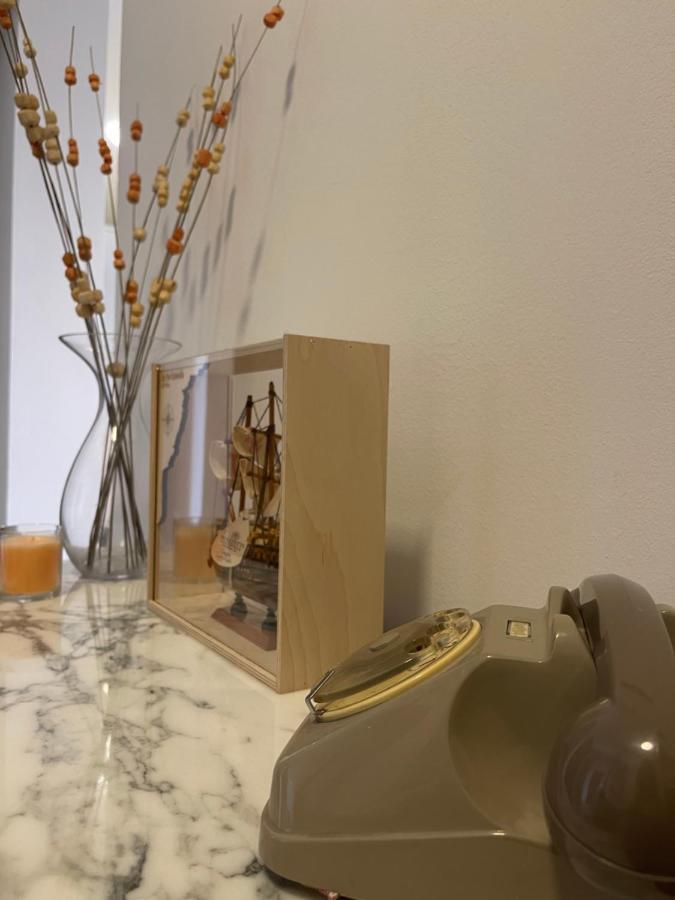 Mura Guest Room Terralba ภายนอก รูปภาพ