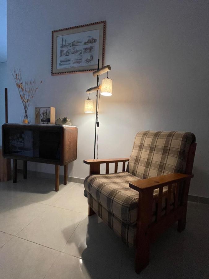 Mura Guest Room Terralba ภายนอก รูปภาพ