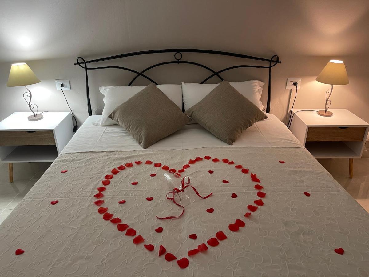 Mura Guest Room Terralba ภายนอก รูปภาพ