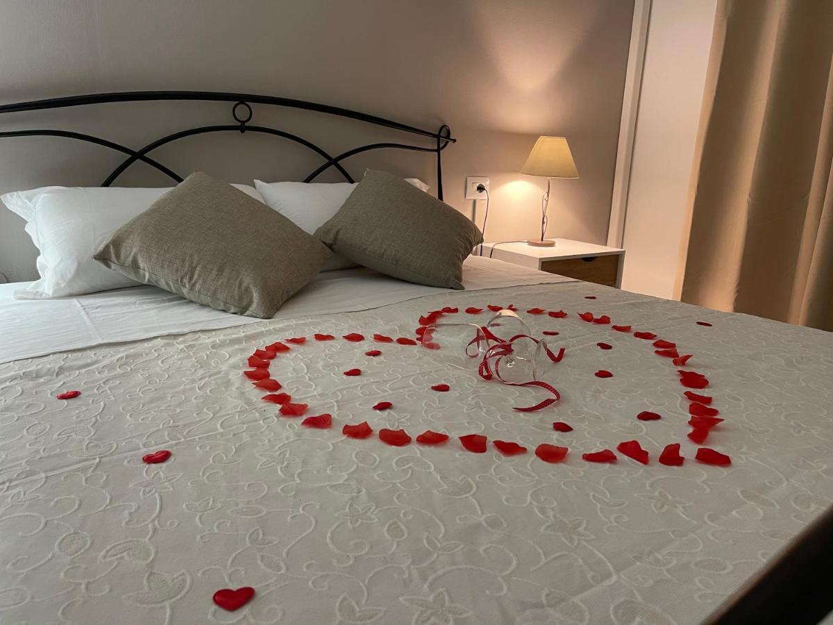Mura Guest Room Terralba ภายนอก รูปภาพ