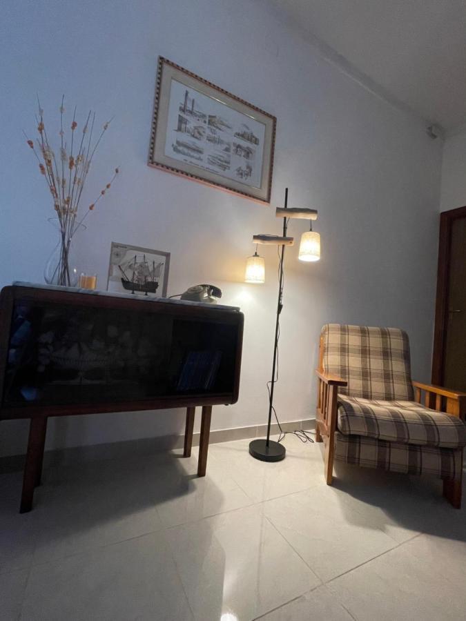 Mura Guest Room Terralba ภายนอก รูปภาพ