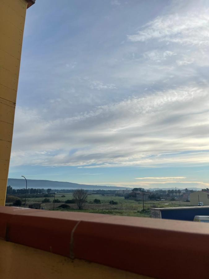 Mura Guest Room Terralba ภายนอก รูปภาพ