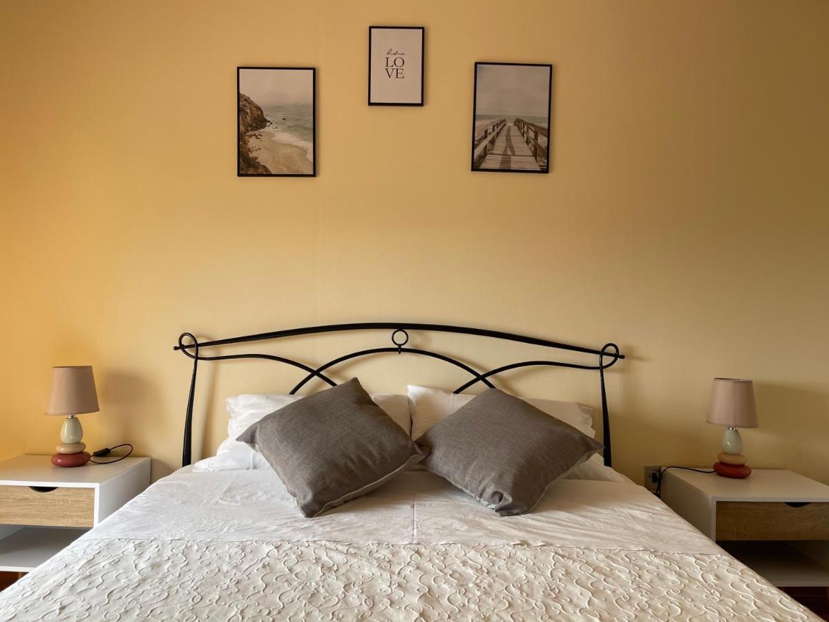 Mura Guest Room Terralba ภายนอก รูปภาพ