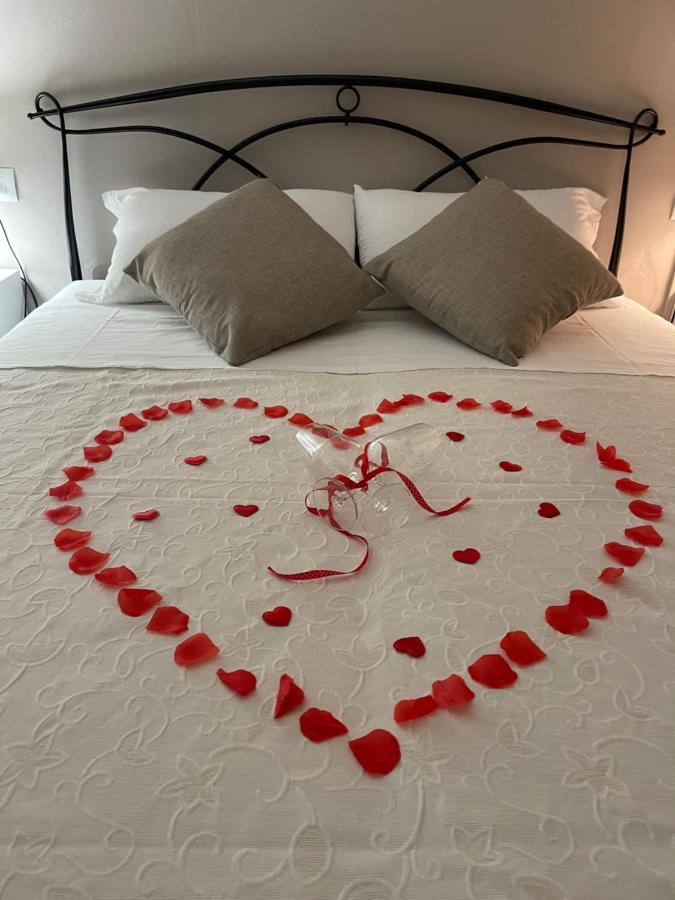 Mura Guest Room Terralba ภายนอก รูปภาพ