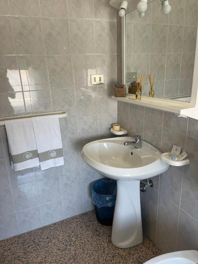 Mura Guest Room Terralba ภายนอก รูปภาพ