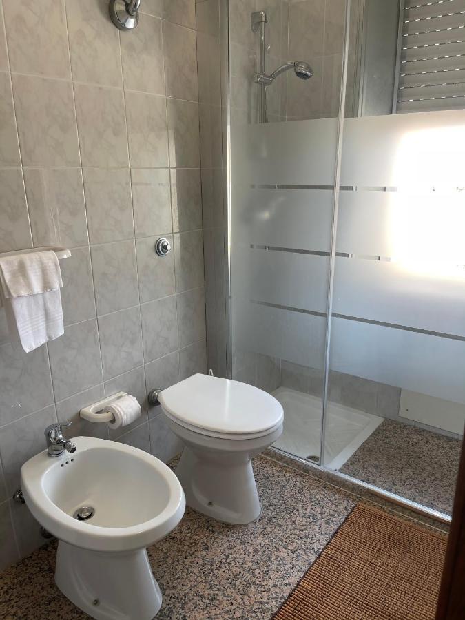 Mura Guest Room Terralba ภายนอก รูปภาพ
